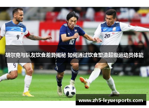 胡尔克与队友饮食差异揭秘 如何通过饮食塑造超级运动员体能
