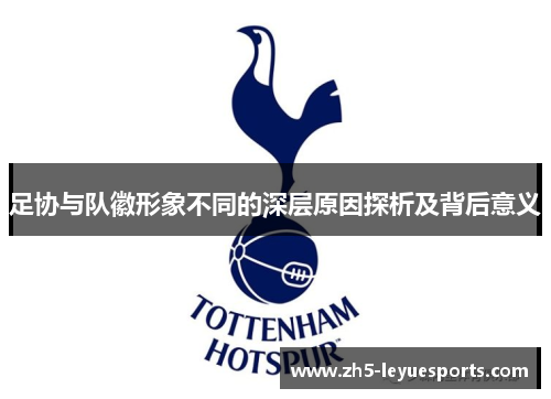 足协与队徽形象不同的深层原因探析及背后意义 足协与队徽形象不同的深层原因探析及背后意义