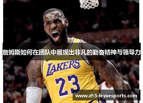 詹姆斯如何在团队中展现出非凡的勤奋精神与领导力