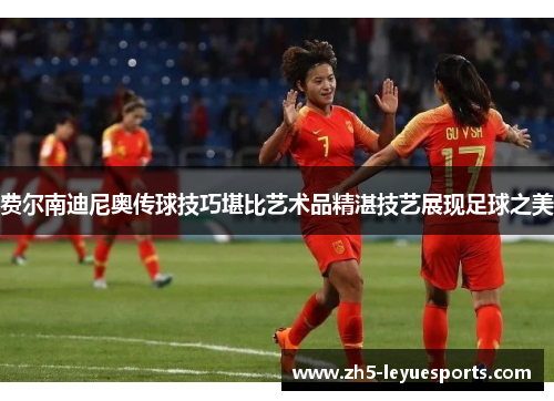 费尔南迪尼奥传球技巧堪比艺术品精湛技艺展现足球之美